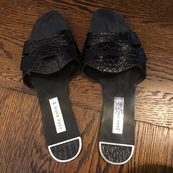 Zara Shoes - Zara Zara Shoes - Zara